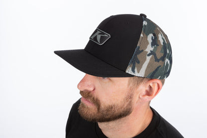 Icon Snap Hat