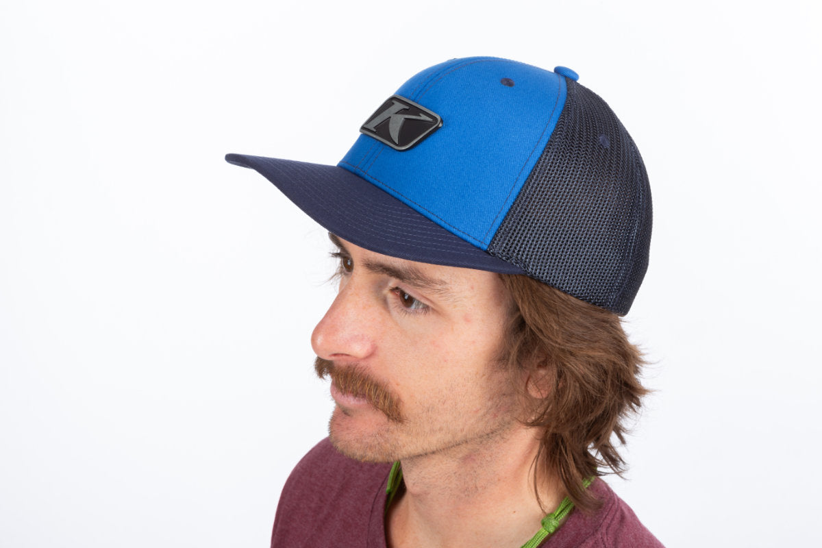 Icon Snap Hat