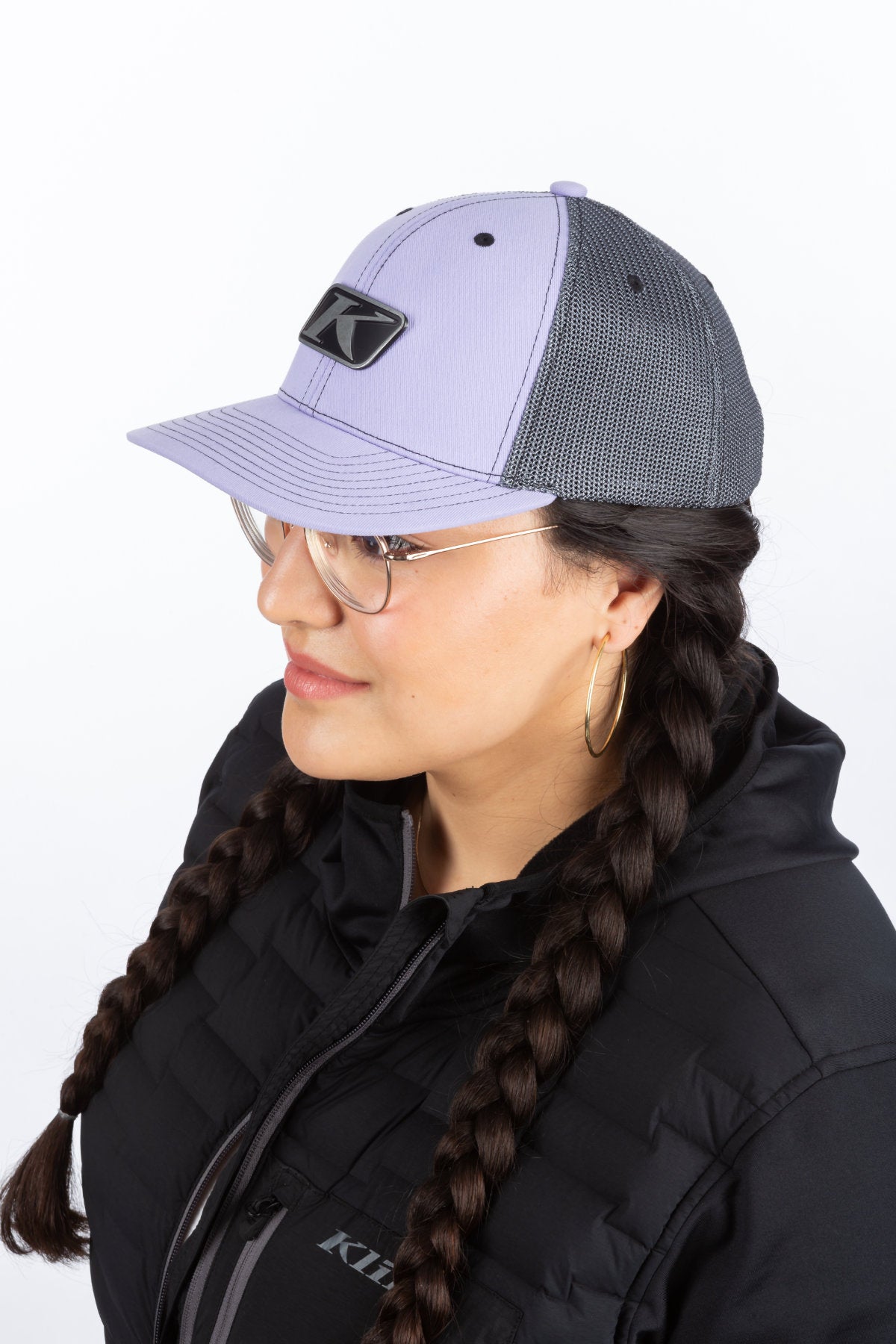 Icon Snap Hat