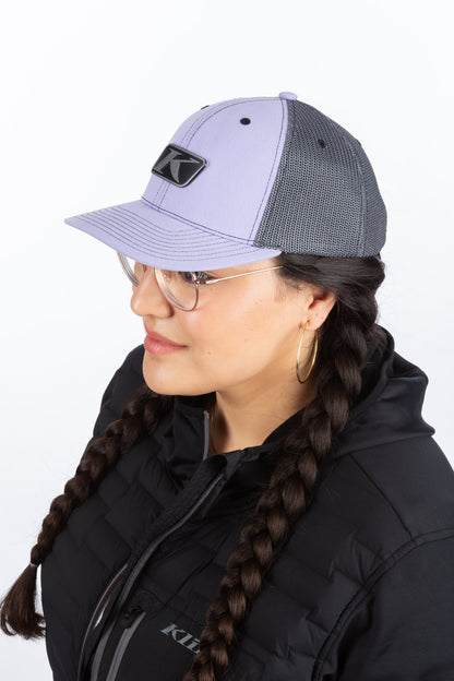 Icon Snap Hat