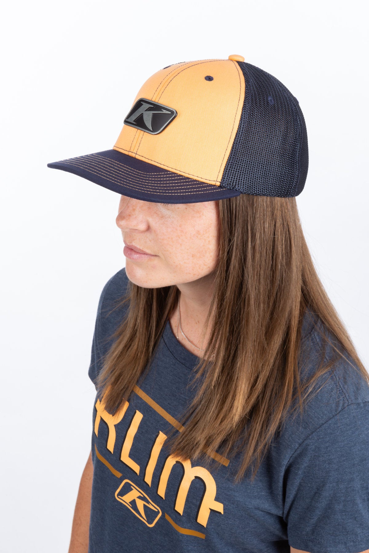 Icon Snap Hat
