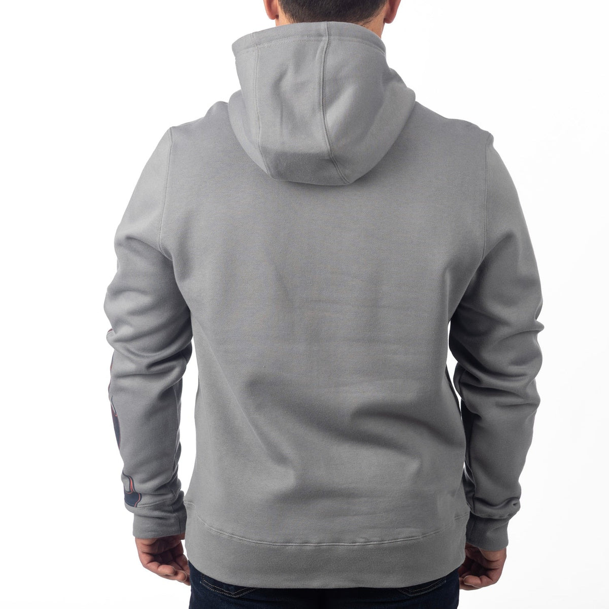 Race Spec Hoodie