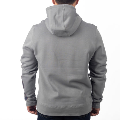 Race Spec Hoodie