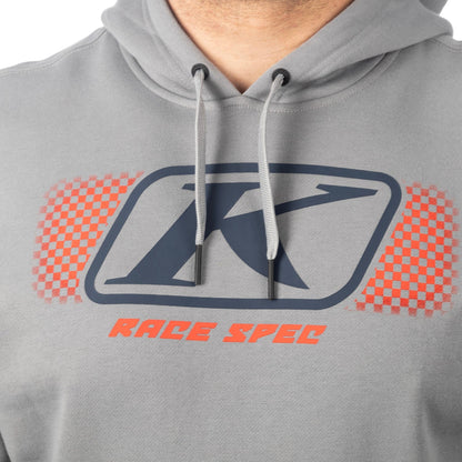Race Spec Hoodie