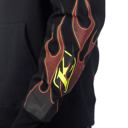 Race Spec Hoodie