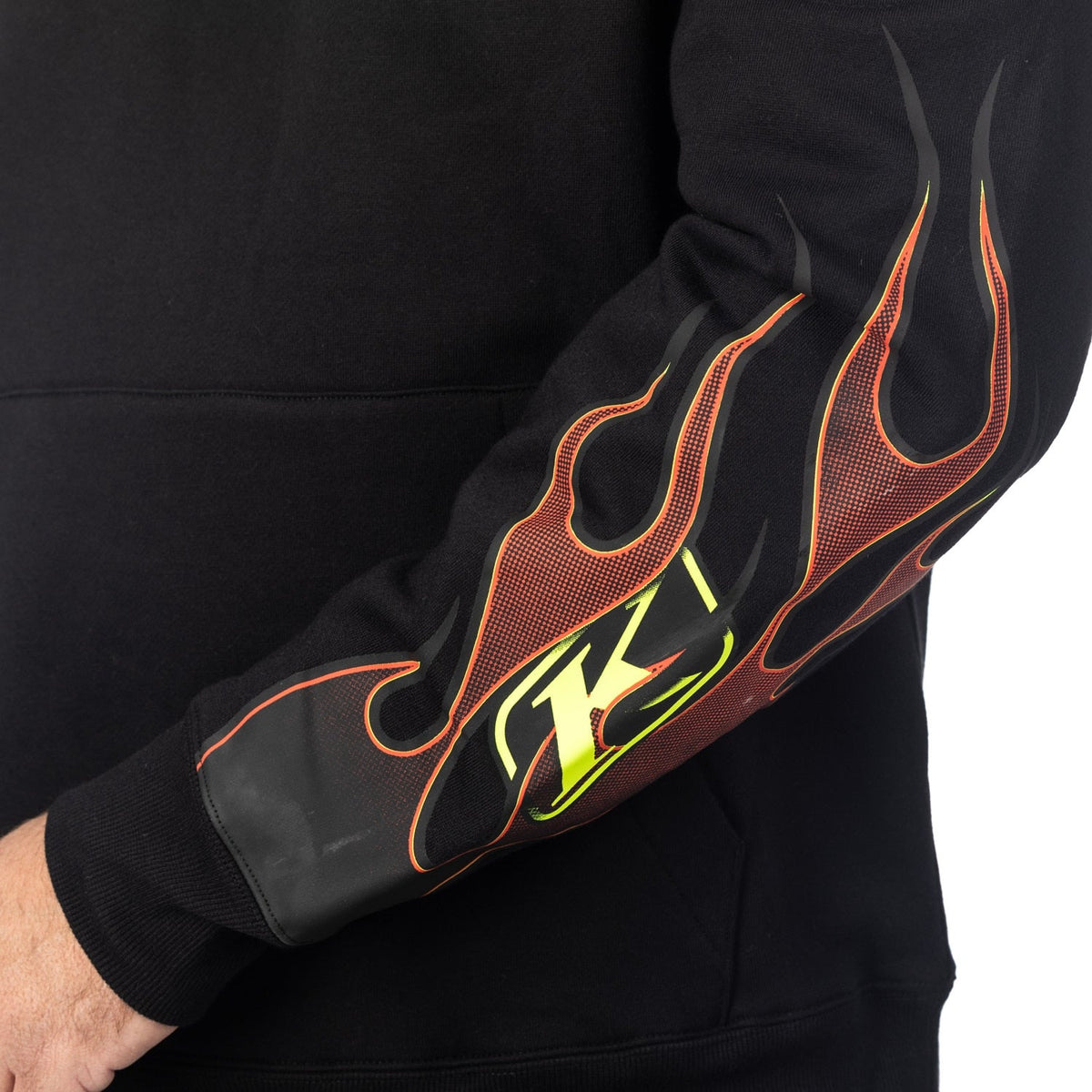 Race Spec Hoodie