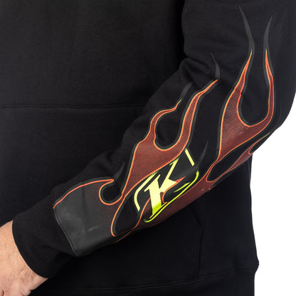Race Spec Hoodie