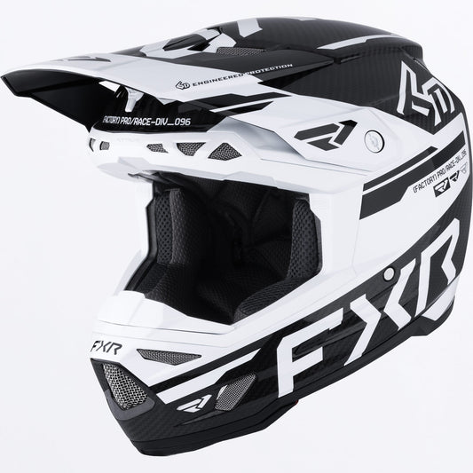 6D ATR-3 Helmet