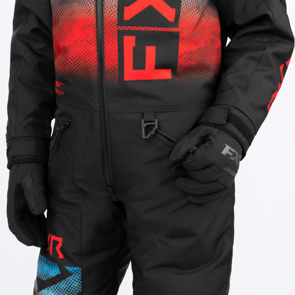 Child Helium Monosuit