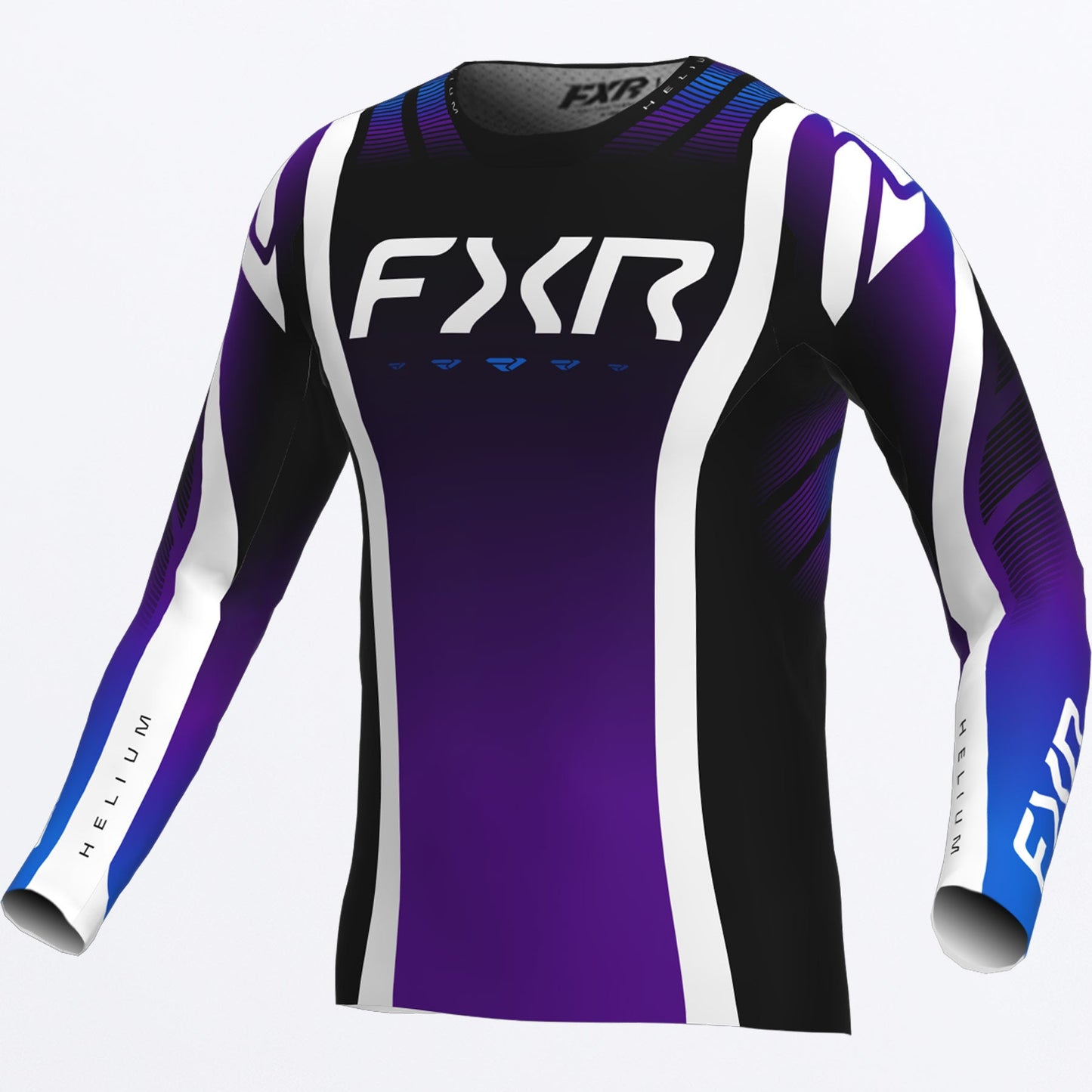 Helium Infinity MX Jersey