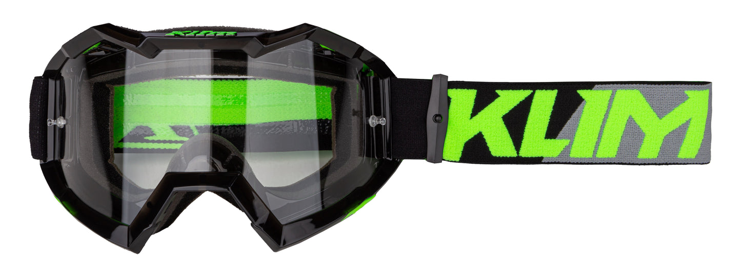 Viper Off-road Goggle