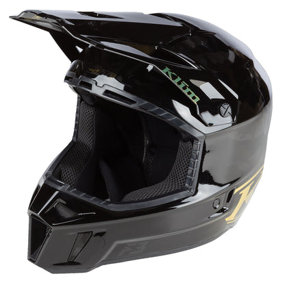 F3 Carbon Helmet Ece - Closeout