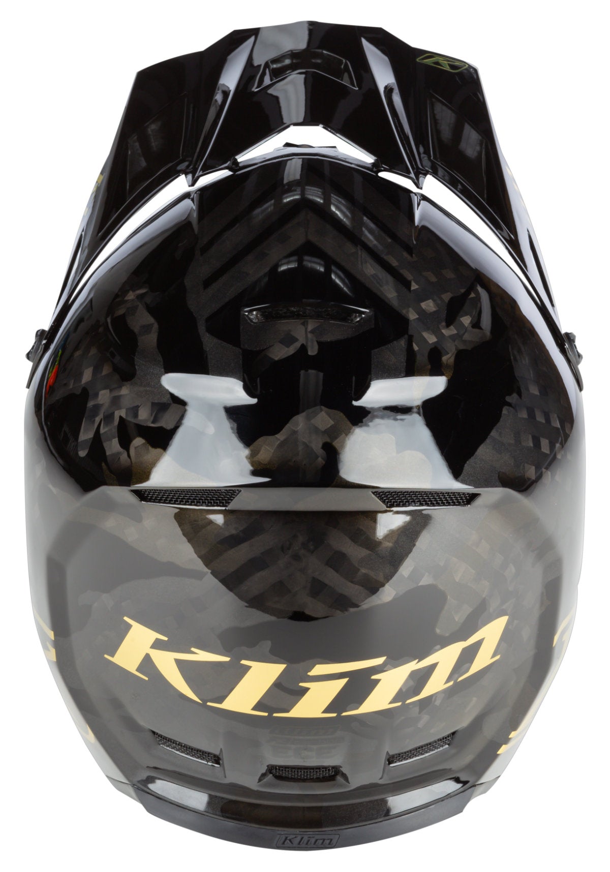 F3 Carbon Helmet Ece - Closeout
