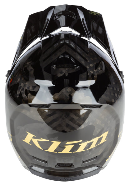 F3 Carbon Helmet Ece - Closeout