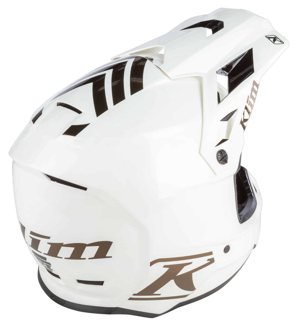 F3 Carbon Helmet Ece - Closeout