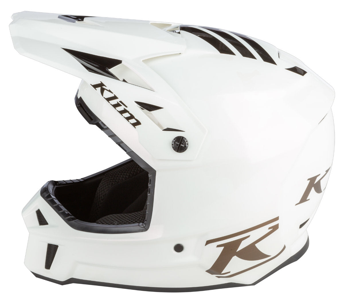 F3 Carbon Helmet Ece - Closeout