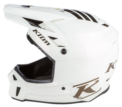 F3 Carbon Helmet Ece - Closeout