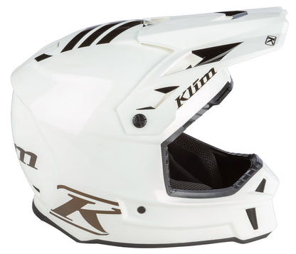 F3 Carbon Helmet Ece - Closeout