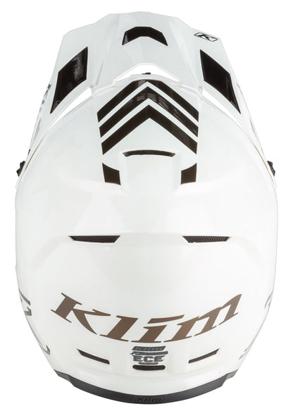 F3 Carbon Helmet Ece - Closeout