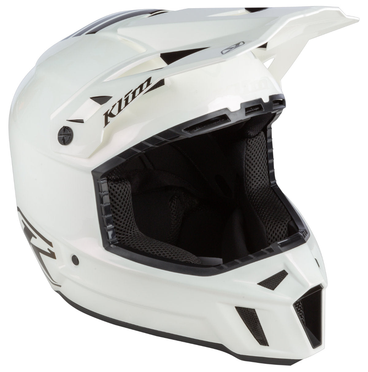 F3 Carbon Helmet Ece - Closeout
