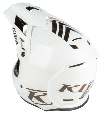 F3 Carbon Helmet Ece - Closeout