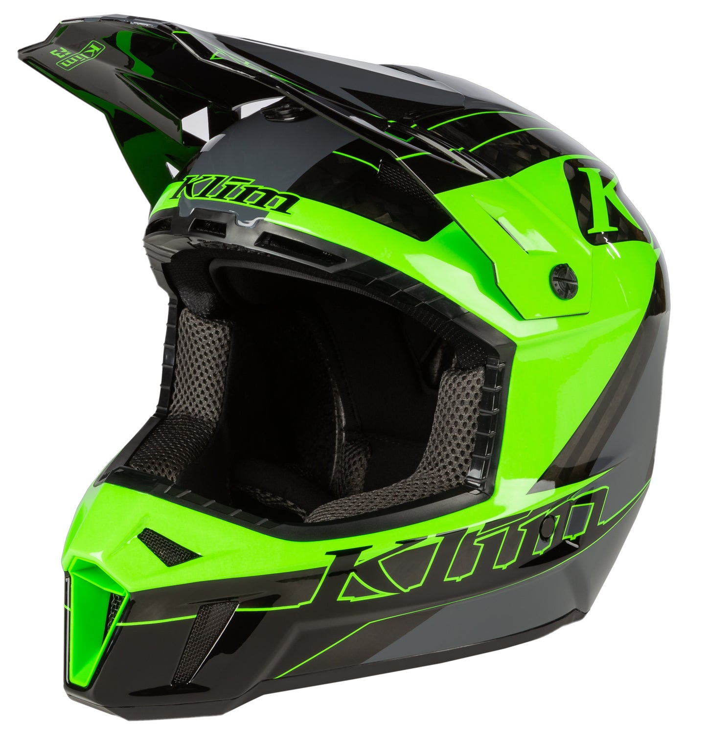F3 Carbon Helmet Ece - Closeout