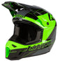 F3 Carbon Helmet Ece - Closeout