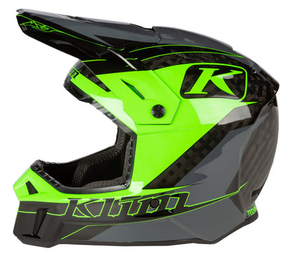 F3 Carbon Helmet Ece - Closeout