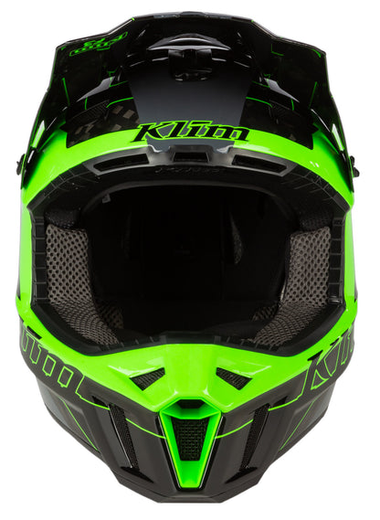 F3 Carbon Helmet Ece - Closeout