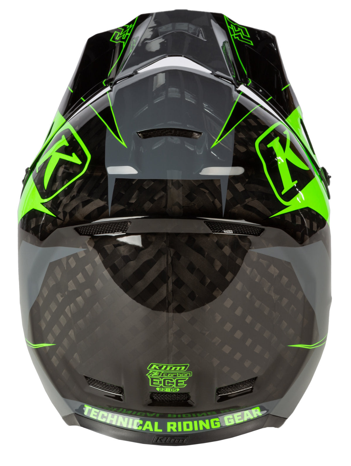 F3 Carbon Helmet Ece - Closeout