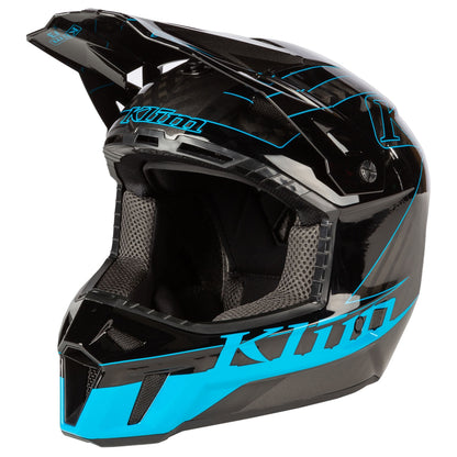F3 Carbon Helmet Ece - Closeout