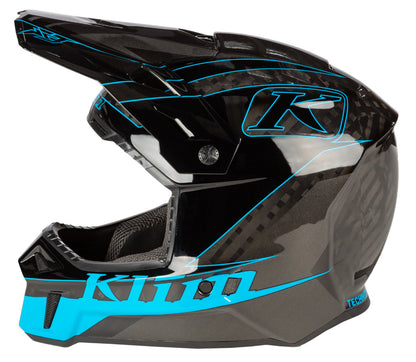 F3 Carbon Helmet Ece - Closeout