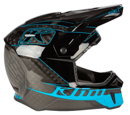 F3 Carbon Helmet Ece - Closeout