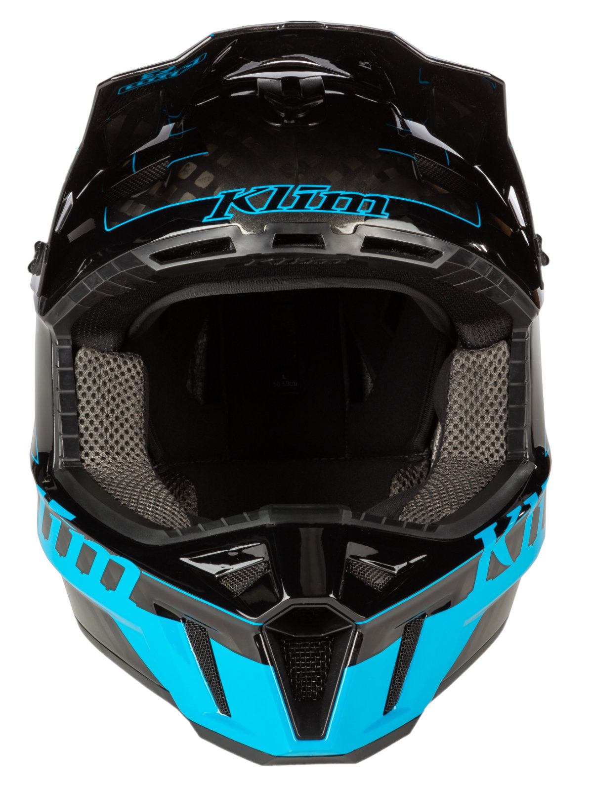 F3 Carbon Helmet Ece - Closeout