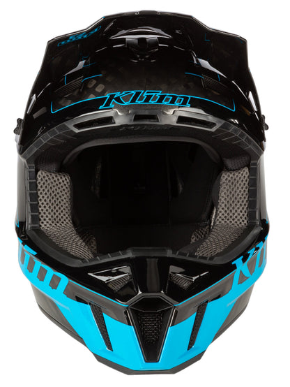 F3 Carbon Helmet Ece - Closeout