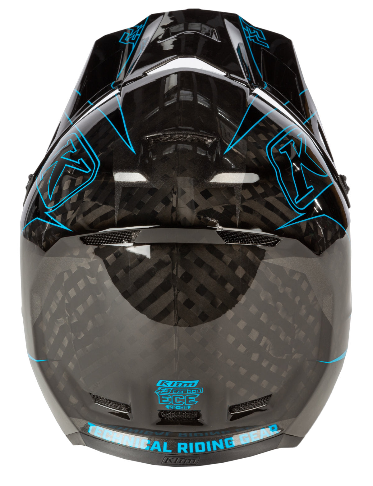 F3 Carbon Helmet Ece - Closeout