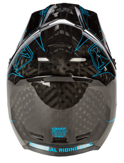 F3 Carbon Helmet Ece - Closeout