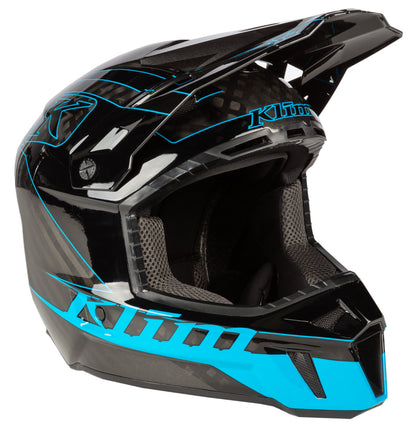 F3 Carbon Helmet Ece - Closeout