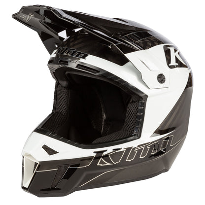 F3 Carbon Helmet Ece - Closeout