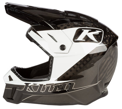 F3 Carbon Helmet Ece - Closeout
