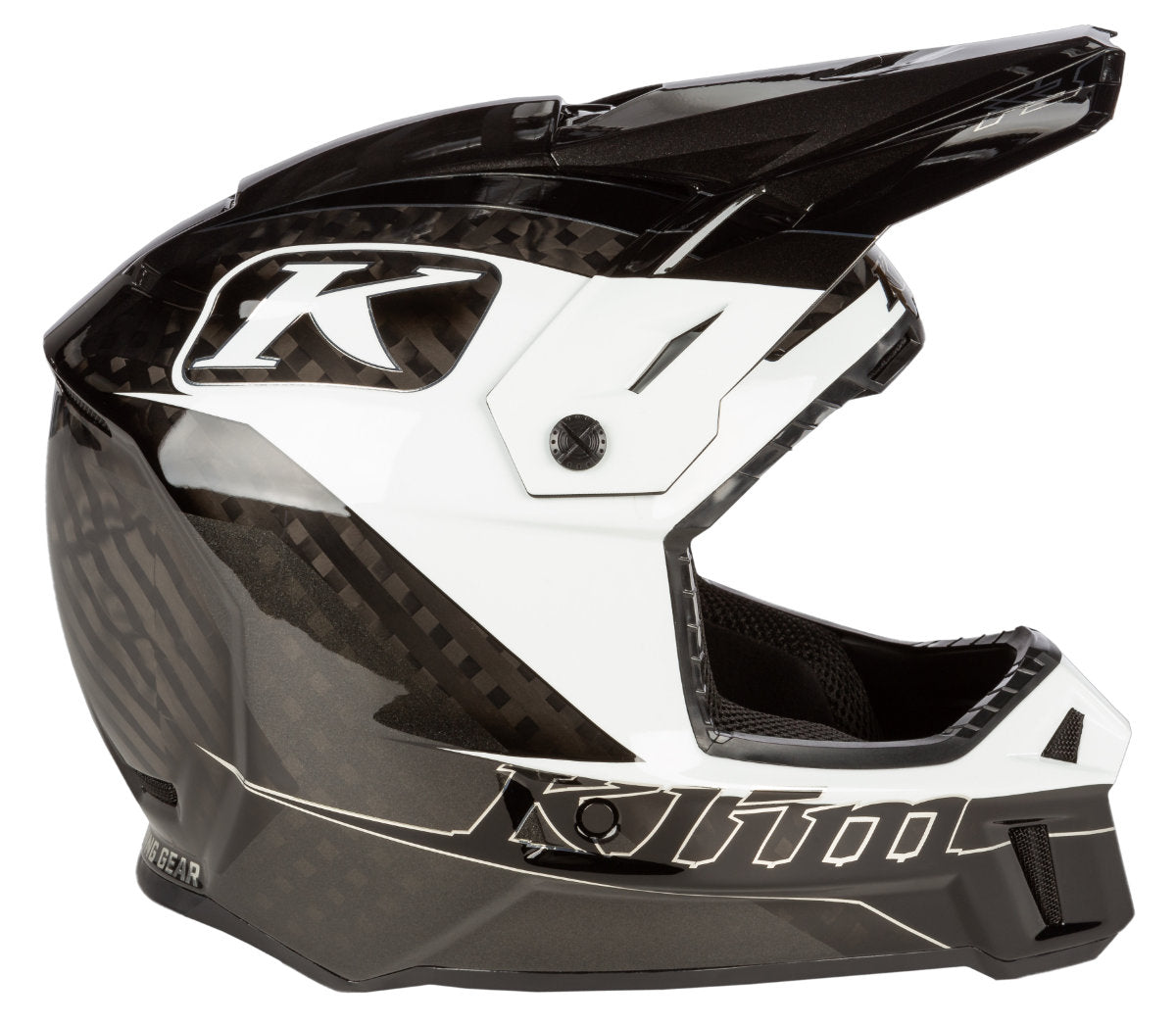 F3 Carbon Helmet Ece - Closeout