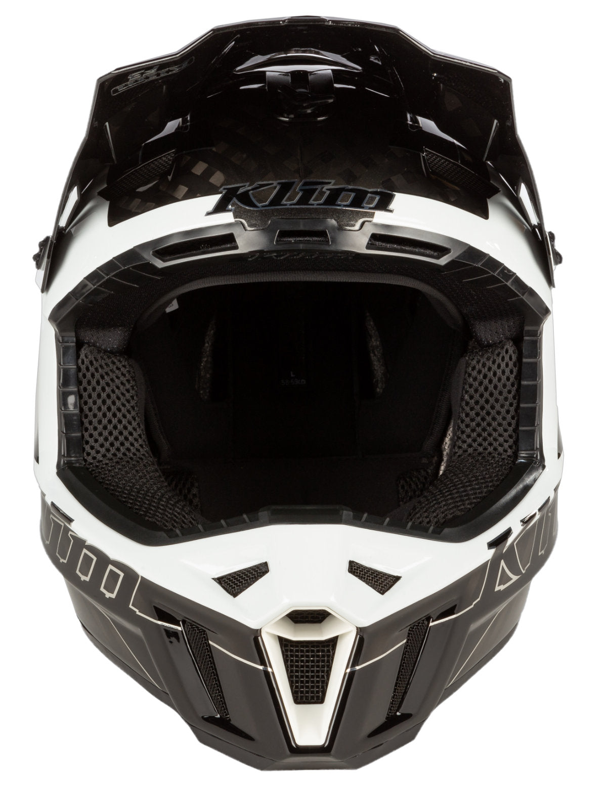 F3 Carbon Helmet Ece - Closeout