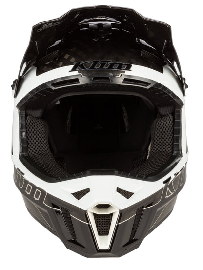 F3 Carbon Helmet Ece - Closeout