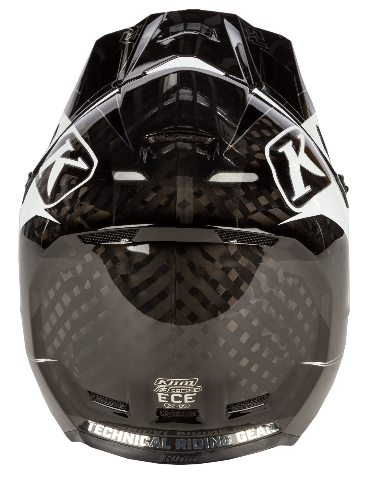 F3 Carbon Helmet Ece - Closeout
