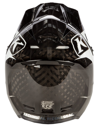 F3 Carbon Helmet Ece - Closeout