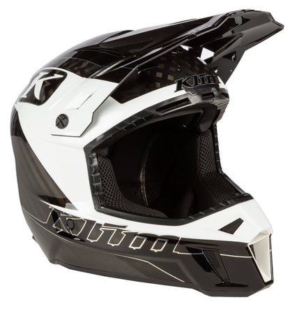 F3 Carbon Helmet Ece - Closeout