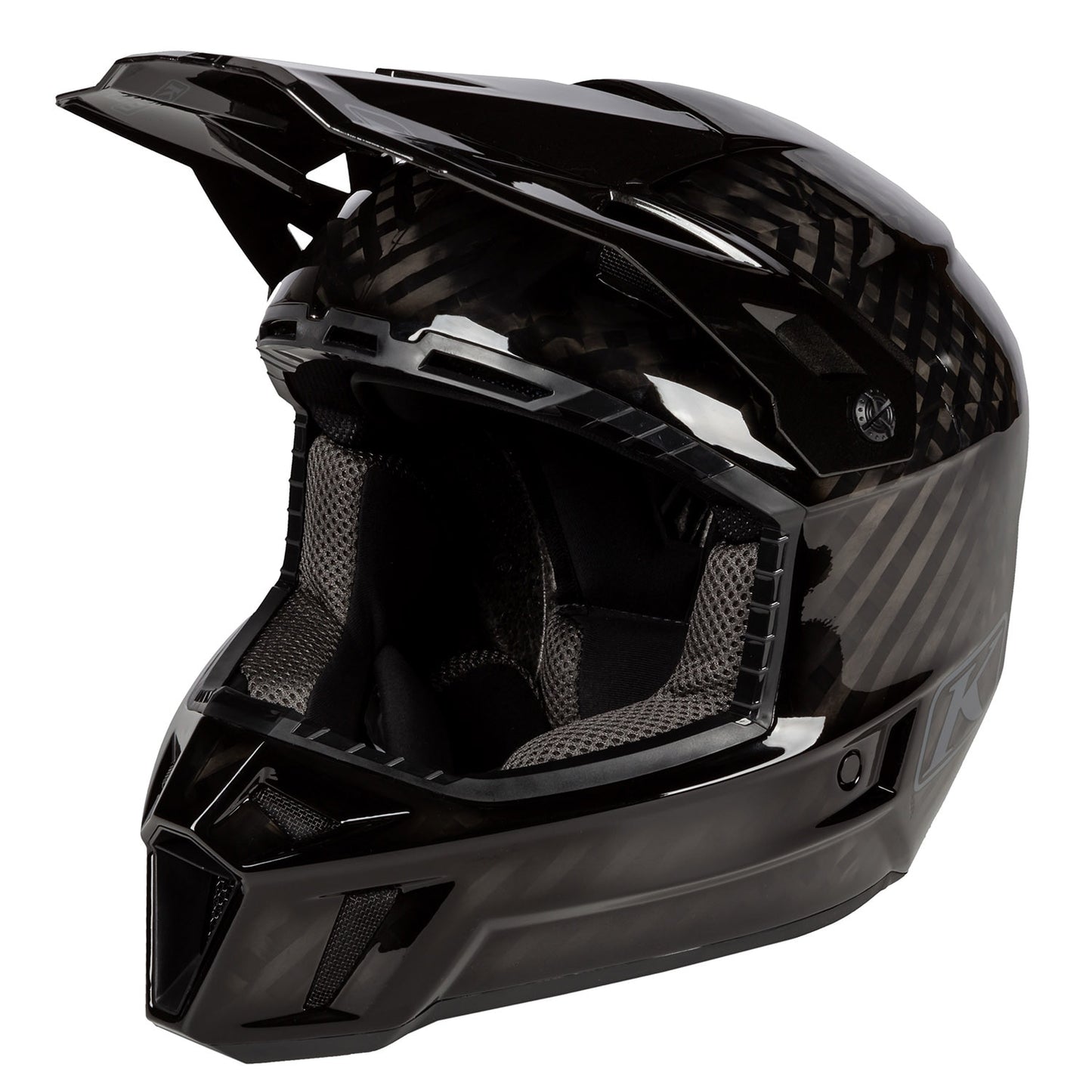 F3 Carbon Helmet Ece - Closeout