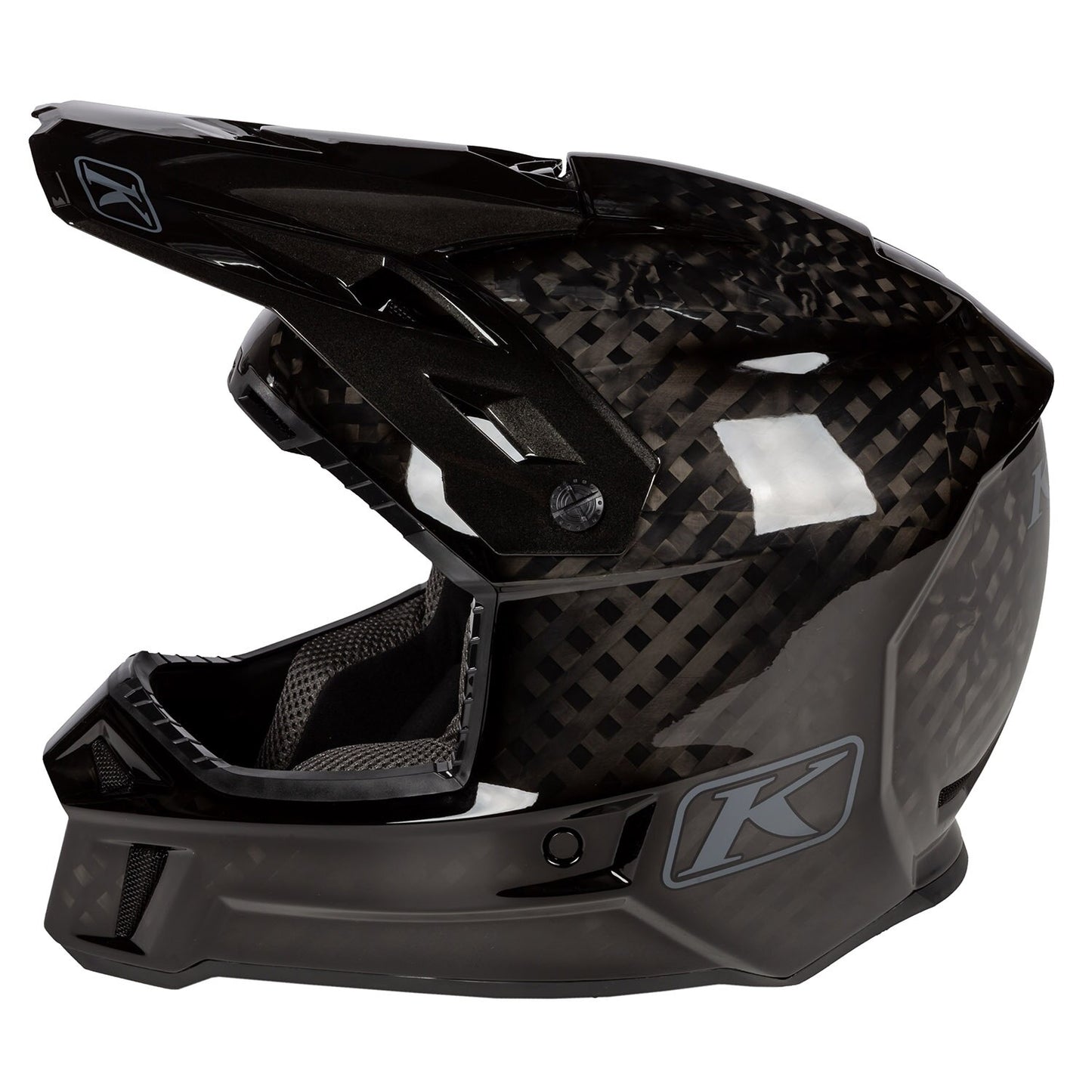 F3 Carbon Helmet Ece - Closeout