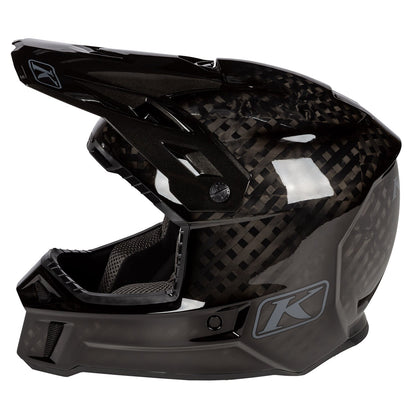 F3 Carbon Helmet Ece - Closeout