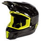 F3 Carbon Helmet Ece - Closeout